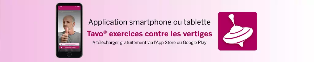 Tavo app